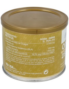 Onagra Aceites Activos 300Perlas de Tongil 2