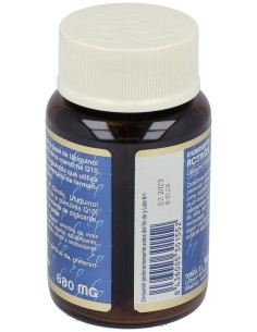 Ubiquinol 100Mg. 30Perlas de Tongil 2