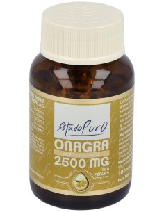 Onagra Aceites Activos 100Perlas de Tongil 2