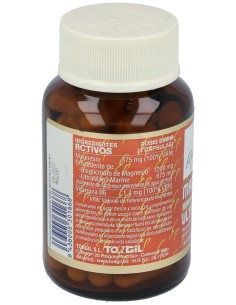 Magnesio Ultra Direct 60Cap. Estado Puro de Tongil 2