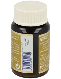 Calabaza Aceites Activos 60Perlas de Tongil 2