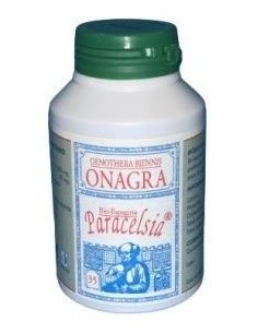 Paracelsia 35 Onagra 515Mg 120Perlas. de Paracelsia 2