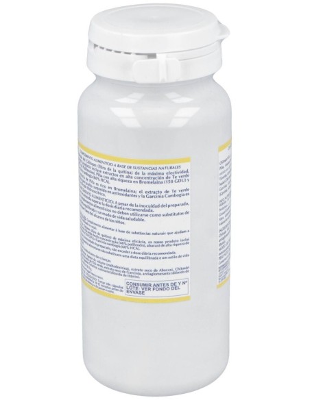 Chito Slim Light Plus Adelgazante 90Cap. de Fleurymer