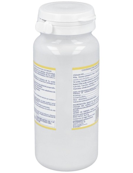 Chito Slim Light Plus Adelgazante 90Cap. de Fleurymer