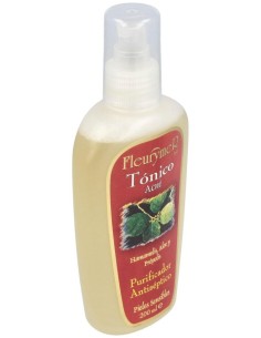 Locion Acne Aloe + Propolis 200Ml. de Fleurymer 2