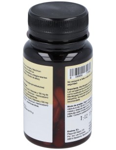 D-Manosa Arandabin Forte 60Cap. de Enzime - Sabinco 2