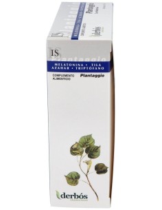 Plantaggio Is 20Amp. de Derbos 2