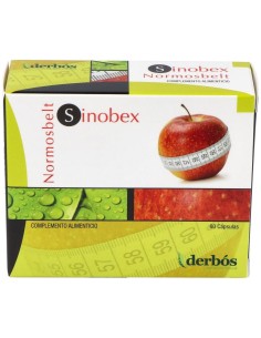 Sinobex 60Cap. de Derbos 2