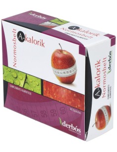 A-Kalorik 60Cap. de Derbos 2