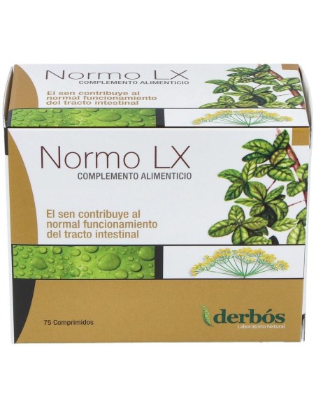 Normo Lx 75Comp. de Derbos