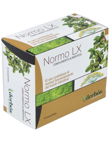 Normo Lx 75Comp. de Derbos