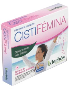 Cistifemina 30Cap. de Derbos 2