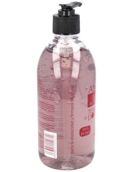 Gel Aloe Vera Con Granada 500Ml. de Derbos