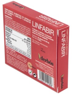 Linfabir 30Cap. de Derbos 2