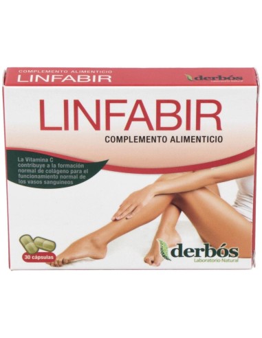 Linfabir 30Cap. de Derbos
