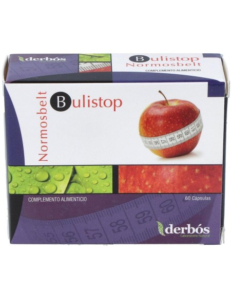 Bulistop 60Cap. de Derbos