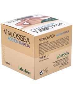 Vitalossea Accion Rapida 100Ml. de Derbos 2