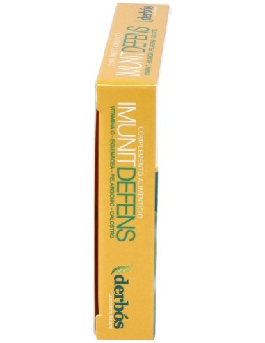 Imunit Defens 30Cap. de Derbos