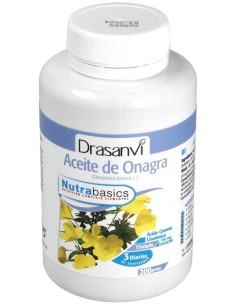 Onagra 515Mg. 200Perlas de Drasanvi 2