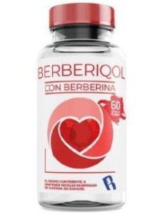 Berberiqol 60Cap. de Bequisa 2