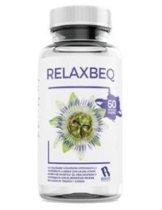 Relaxbeq 60Cap. de Bequisa 2