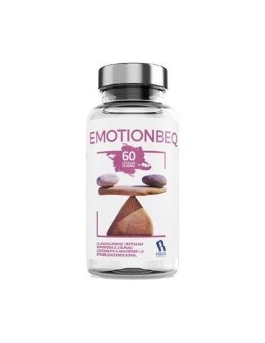 Emotionbeq 60Cap. de Bequisa