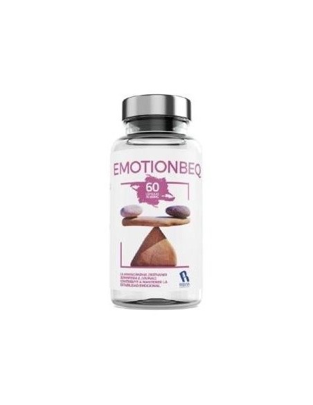 Emotionbeq 60Cap. de Bequisa
