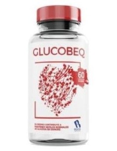 Glucobeq 60Cap. de Bequisa 2
