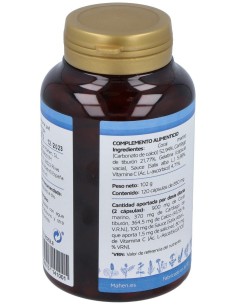 Coralcart 120Cap. de Mahen 2