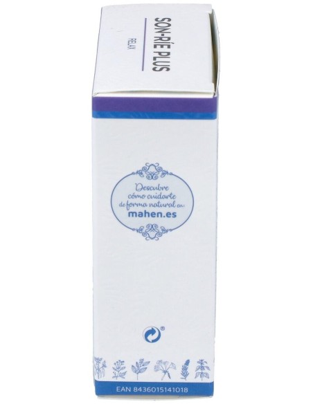 Son-Rie Plus 60Cap. de Mahen