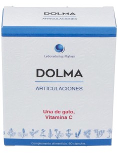 Dolma 60Cap. de Mahen 2