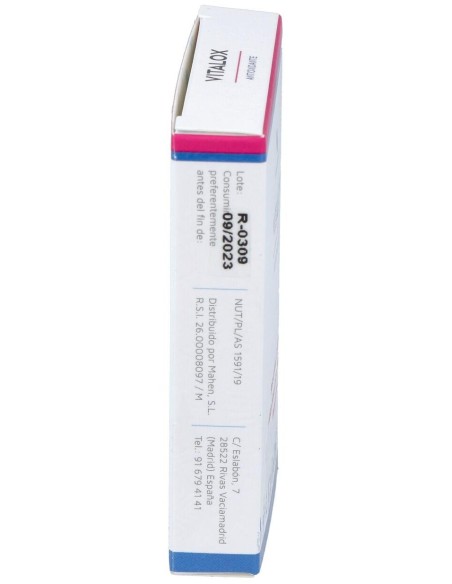 Vitalox 30Cap. de Mahen