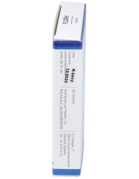 Florin 30Cap. de Mahen