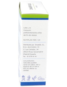 Dinafen Plus 20Viales de Dinadiet 2