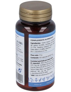 Coralcart 60Cap. de Mahen 2