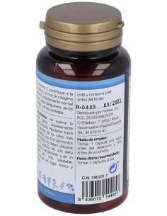 Coralcart 60Cap. de Mahen 2