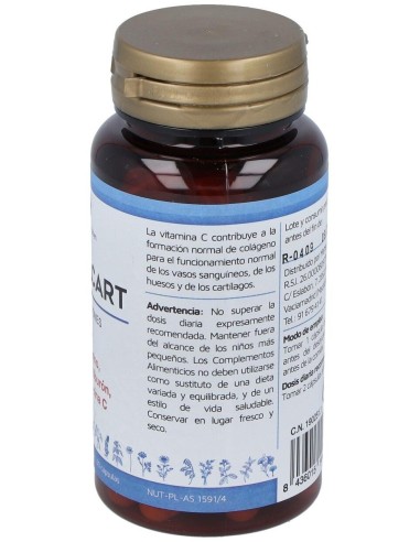 Coralcart 60Cap. de Mahen