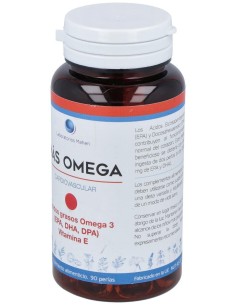 Mas Omega 90Perlas de Mahen 2