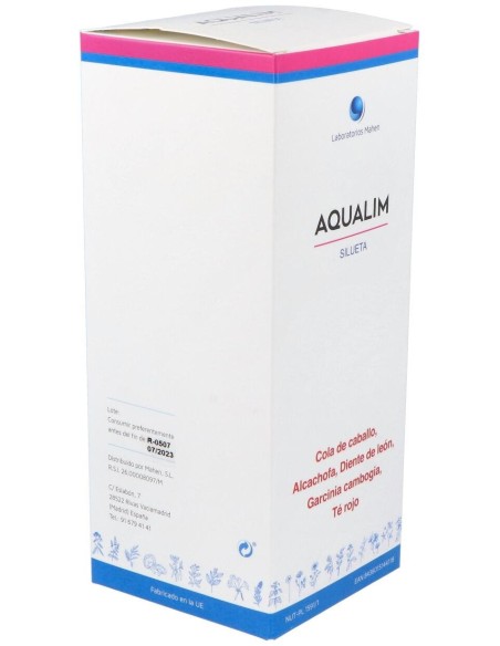 Aqualim 500Ml. de Mahen
