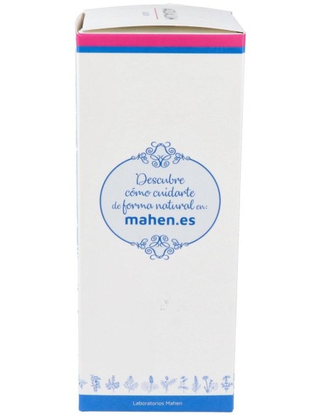 Aqualim 500Ml. de Mahen