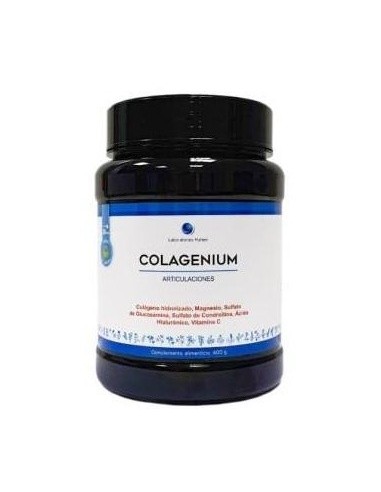 Colagenium 600Gr. de Just Podium
