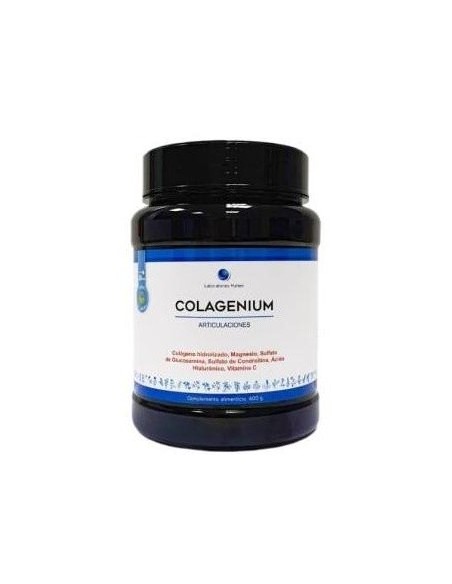 Colagenium 600Gr. de Just Podium
