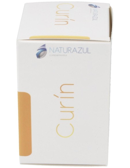 Curin 60Cap. de Naturazul