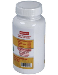 Aceite De Onagra 100Perlas de El Valle 2