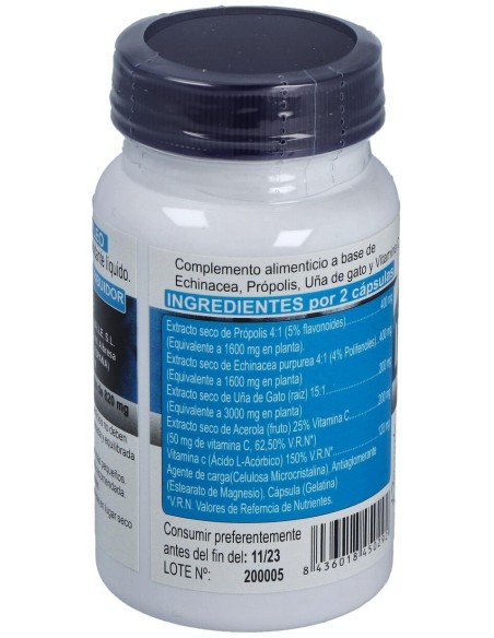 Infenot 30Cap. de El Valle