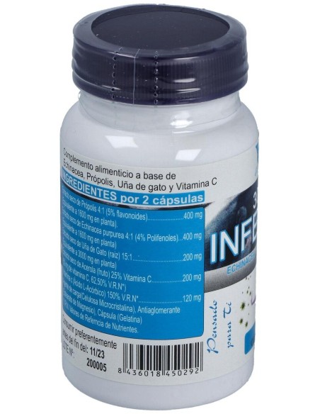 Infenot 30Cap. de El Valle