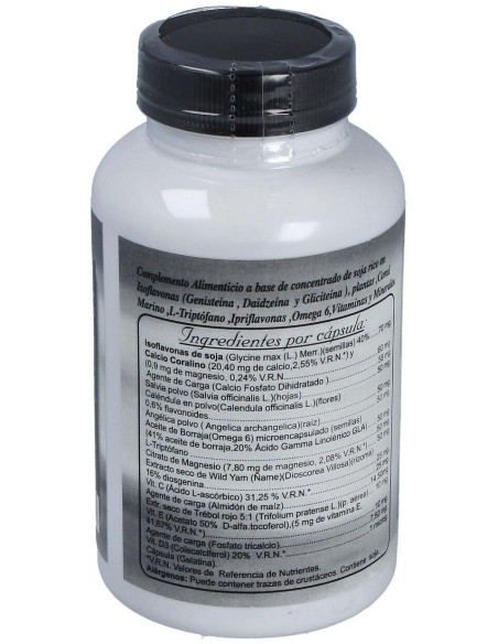 Iso Valle Plus 90Cap. de El Valle