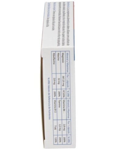 Somnomax 30Cap. de Vitalfarma