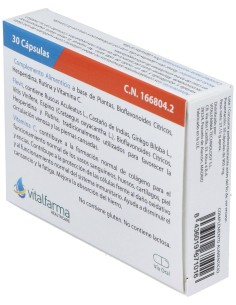 Flevit 30Cap. de Vitalfarma 2