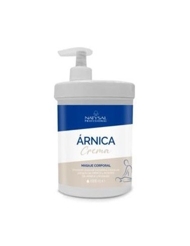 Árnica 1 kg de Natysal